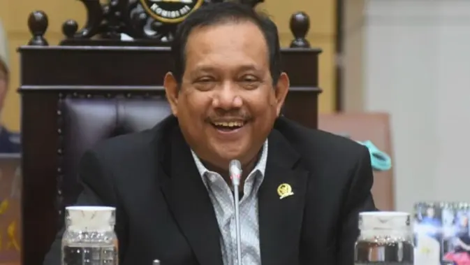Rikwanto Perkuat Pengawasan Hukum di Komisi III DPR