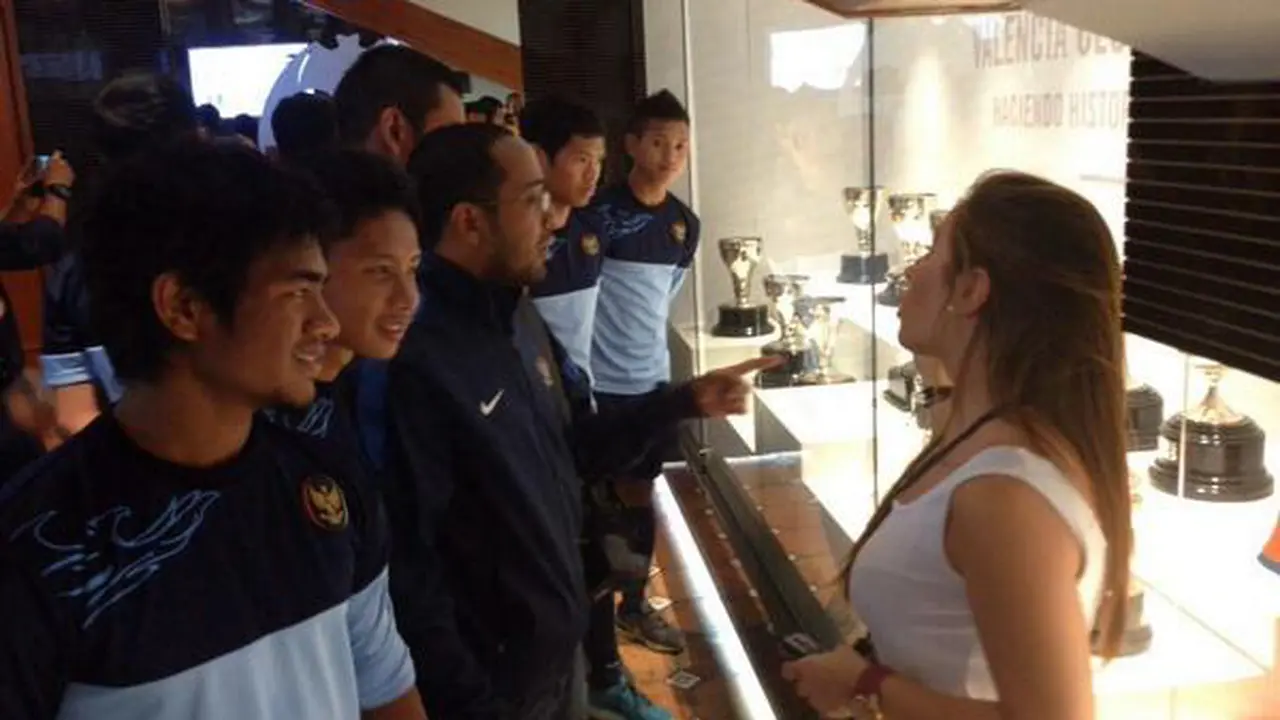 Timnas U-19