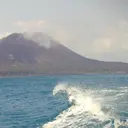 Gunung Anak Krakatau Masih Berpotensi Erupsi, Warga Diminta Waspada