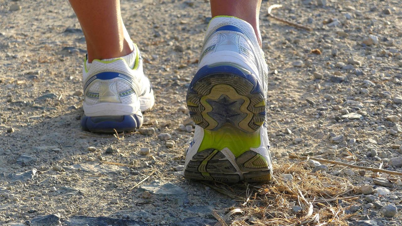 Ini Tanda Saatnya Perlu Ganti Sepatu Baru yang Penting Diperhatikan, Segera Ganti Sebelum Terjadi Cedera