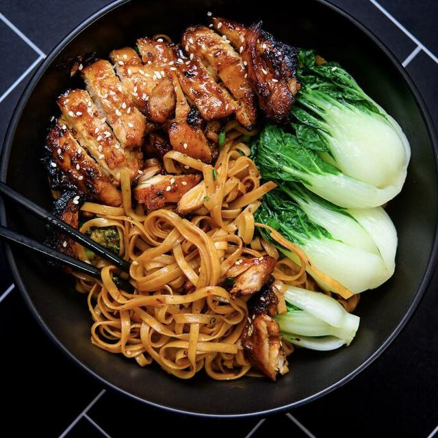 Plating Rapi, 6 Makanan Estetik Manjakan Mata Ini Terlihat Seperti Lukisan 3D