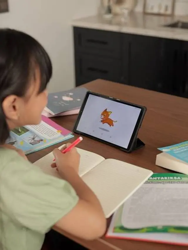 Samsung Galaxy Tab A7 Lite Wi-Fi