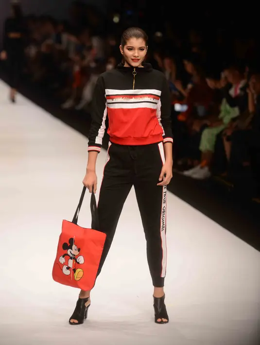 (Bayu Herdianto/Kapanlagi)