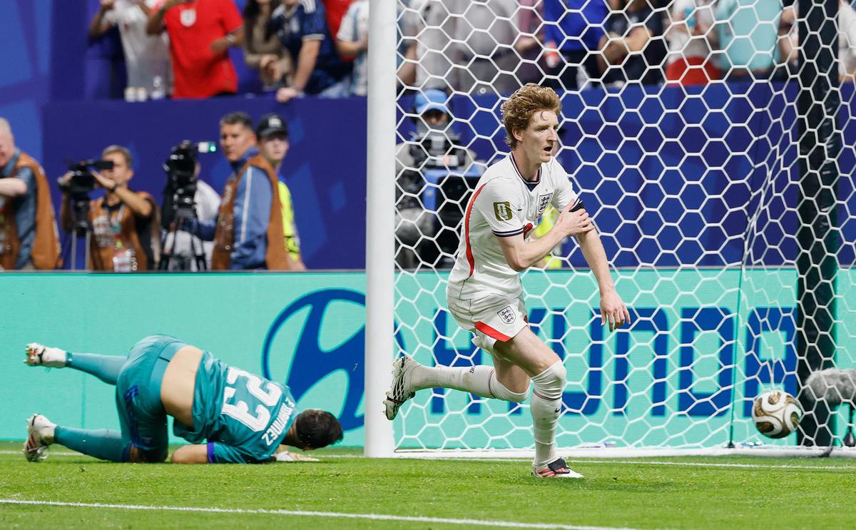 Argentina Tantang Spanyol di Final Piala Dunia 2026