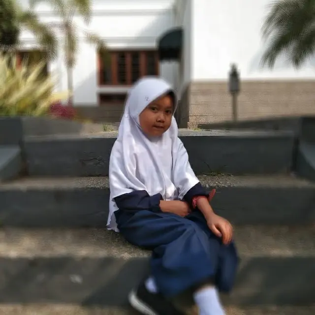 Viral Video TikTok Culametan Met-Met, Ini 6 Potret Sosoknya