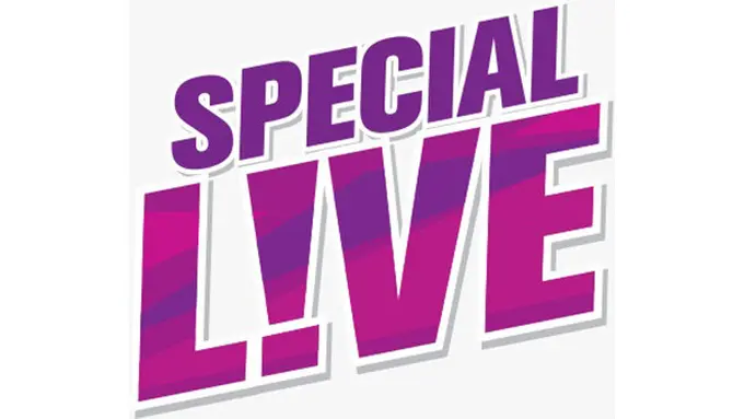 Special Live: Diskon Lebih, Bonus Lebih Selama OSHOP Nge-Live