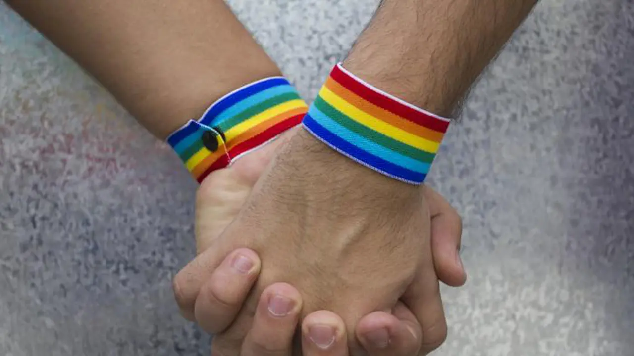 LGBT