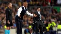 Spalletti Keluhkan Performa Inter Milan Saat Takluk dari Barcelona