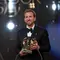 Harry Kane Rebut Ballon d'Or 2026, Thomas Tuchel Tak Bisa Berkata-kata