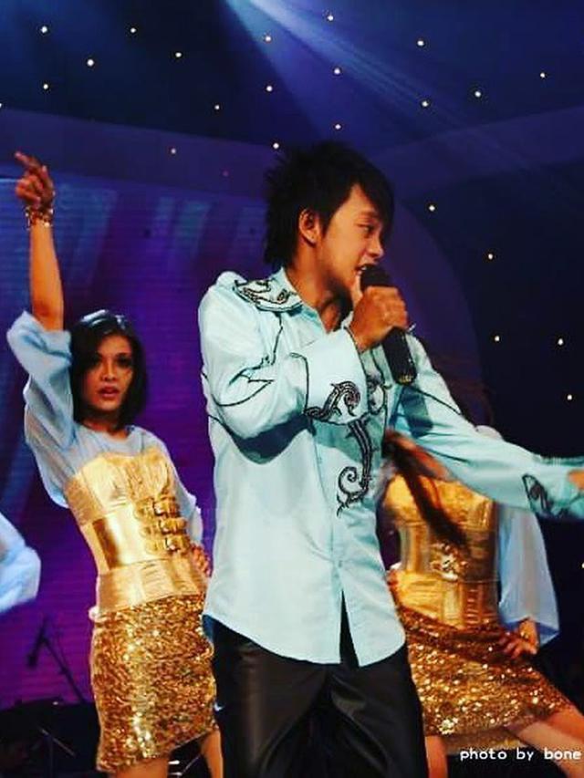 Segera Menikah, Ini 6 Potret Transformasi Danang D'Academy hingga Kini