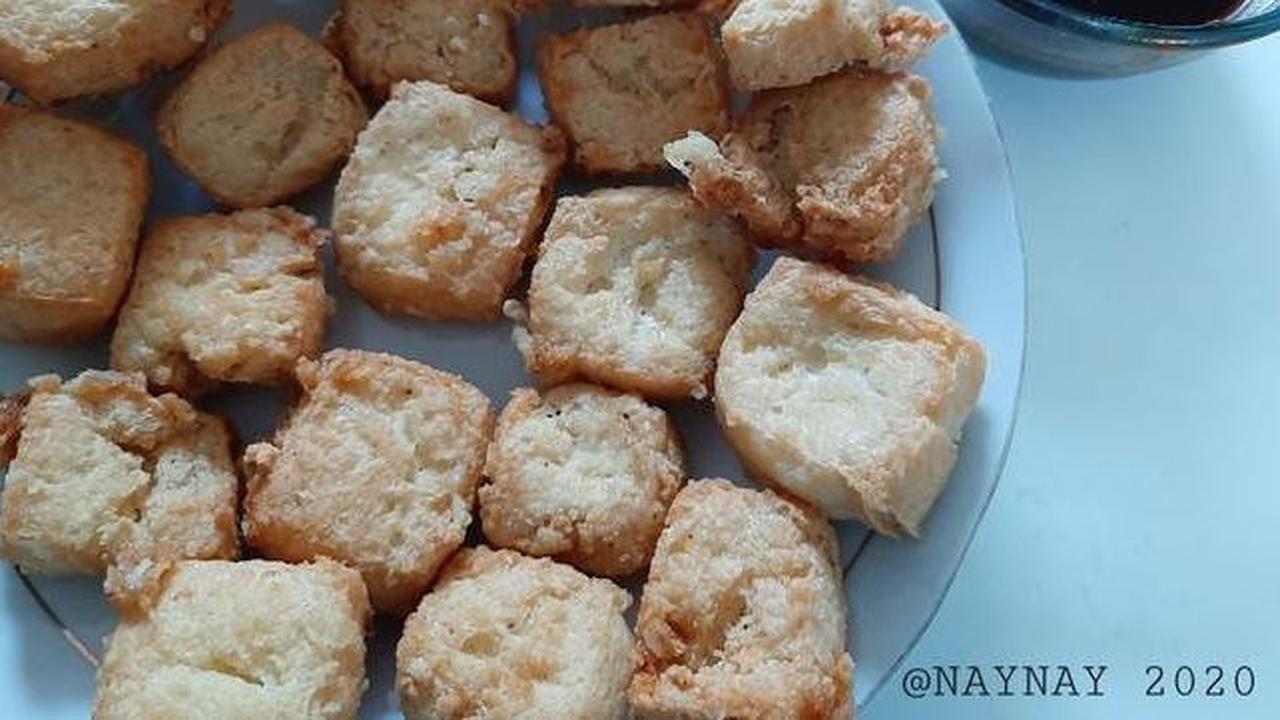 Manfaat Konsumsi Tahu