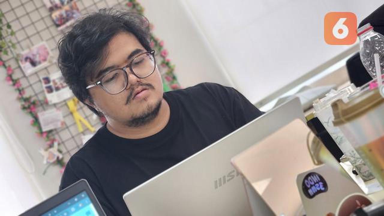 10 Alasan Pria Berkacamata Dianggap Lebih Menarik, Bahkan Seksi di Mata Wanita