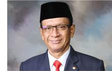 Mantan Dubes RI untuk Jerman Eddy Pratomo Meninggal Dunia