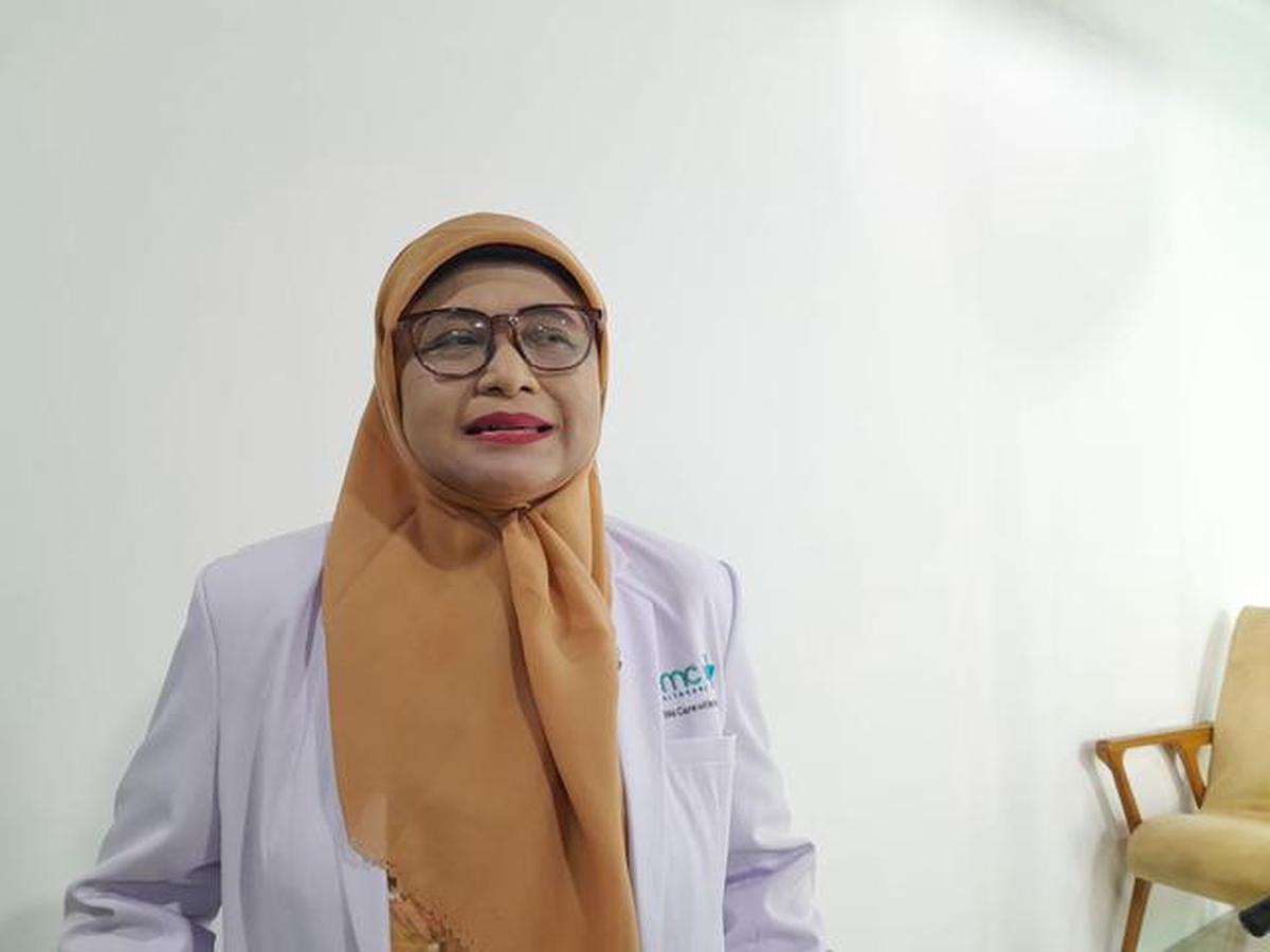 3 Ciri-Ciri Sakit Ginjal Tahap Awal, Jangan Disepelekan