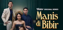 Manis di Bibir Episode 2 (Dok. Vidio)
