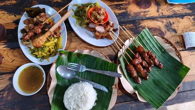 Rekomendasi Tempat Makan Babi Enak di Jogja