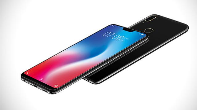 Vivo V9
