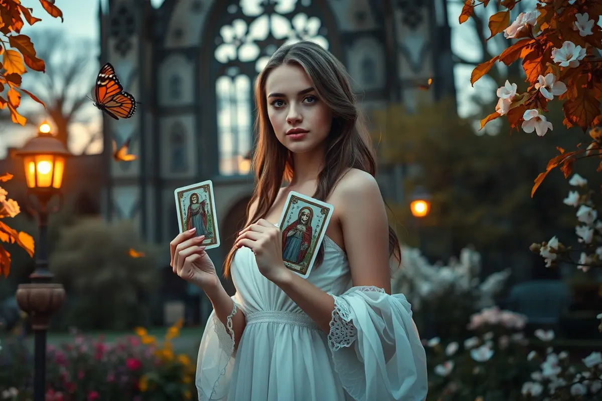 arti kartu tarot death