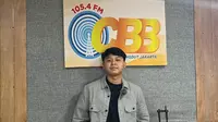 Raffa Affar Rilis Sakitku Takkan Terobati, Lagu Tentang Luka Cinta