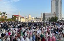 Kemenag Batam Catat Pengumpulan Zakat Capai Rp55 Miliar, Salurkan Rp51 Miliar