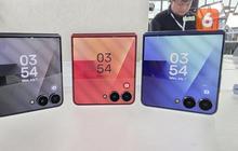 Bocoran Spesifikasi Samsung Galaxy Z Flip8, Apa Bedanya dengan Z Flip7?