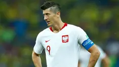 Tentu menjadi kebanggaan tersendiri bagi para pesepak bola yang mampu tampil di putaran final Piala Dunia yang digelar tiap empat tahun sekali. Namun kebanggaan tersebut akan semakin lengkap jika sang pemain mampu tampil apik dengan mencetak gol bagi negaranya, terlebih jika mampu lolos lebih jauh bahkan menjadi juara. Hingga edisi terakhir Piala Dunia yang digelar di Rusia pada 2018, tercatat beberapa pemain bintang belum pernah sekali pun mencetak gol bagi negaranya, seperti 6 pemain bintang berikut ini. (AFP/Benjamin Cremel)