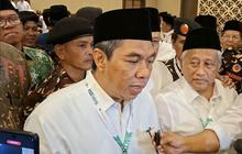 Usai Terpilih Jadi Pj Ketum PBNU, K.H. Zulfa Mustofa Segera Gelar Rapat Gabungan Syuriyah Tanfidziyah