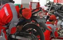 Ini Indikasi Masalah pada Dinamo Starter Yamaha Mio J dan Langkah-Langkah Penggantiannya