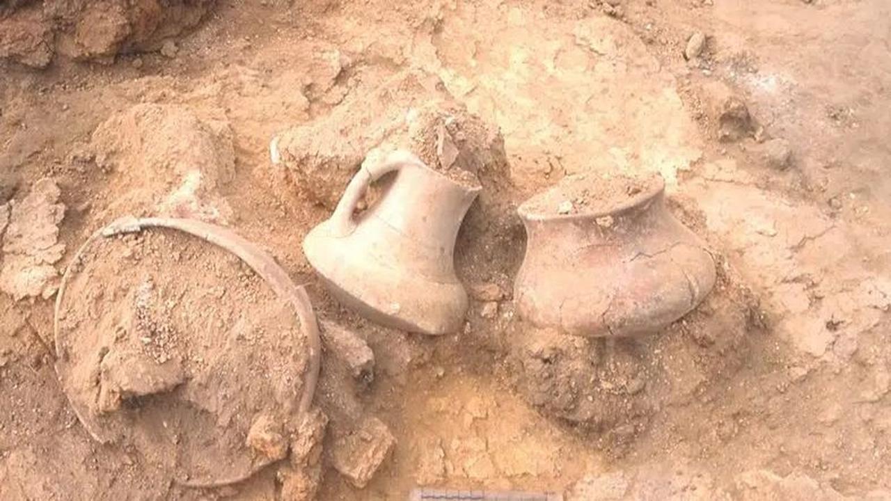 Arkeolog Temukan Minuman Anggur Berusia 6.000 Tahun, Terungkap Cara Manusia Prasejarah Membuatnya