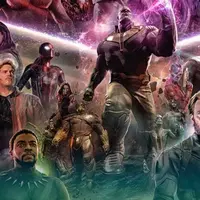 Avengers: Infinity War. foto; Greenscene