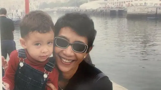 5 Potret Lawas Masa Muda Susi Pudjiastuti, Bikin Pangling