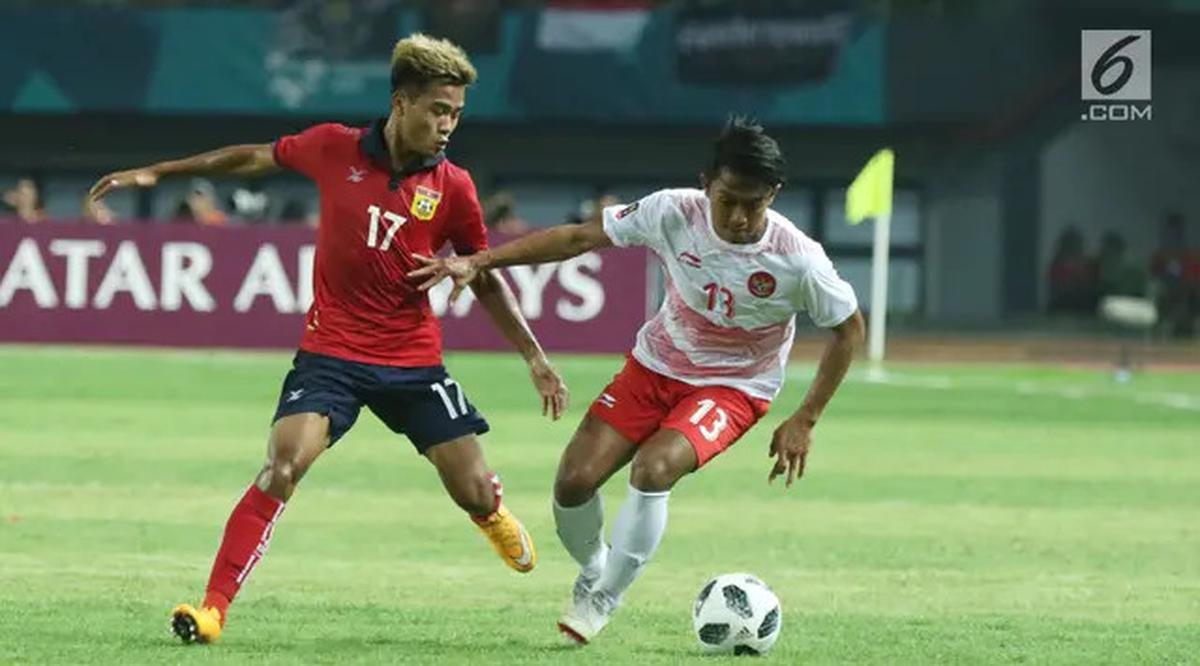 3 Pemain Laos yang Layak Diwaspadai Timnas Indonesia di Piala AFF 2024: Jangan Meremehkan!