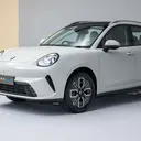 SUV Hybrid Baru GWM Ini Sanggup Tempuh 1.100 Km Sekali Jalan