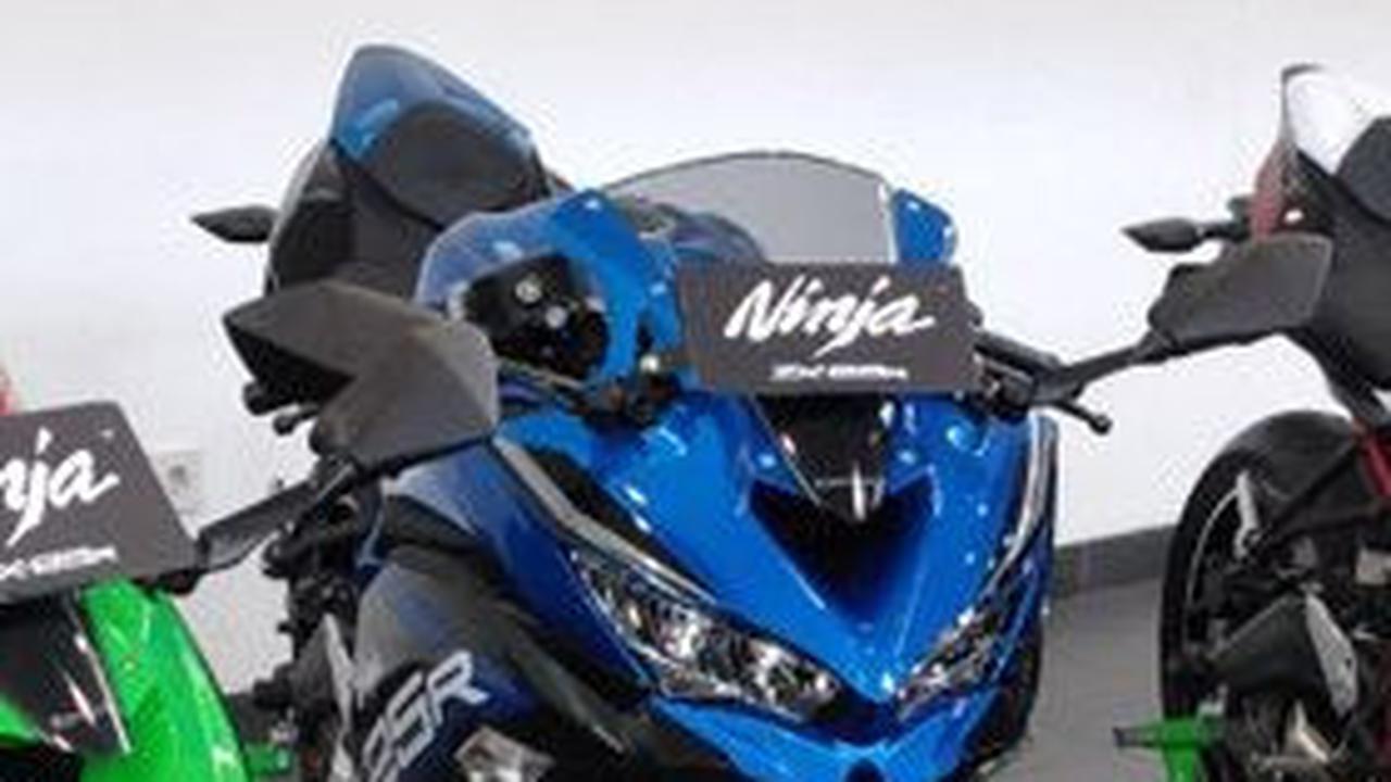 Ingin mengetahui daftar sepeda motor sport bekas dengan harga di bawah Rp10 juta? Lihatlah daftar tersebut di sini, seperti yang dilaporkan oleh berbagai sumber pada Kamis (20/6/2024)