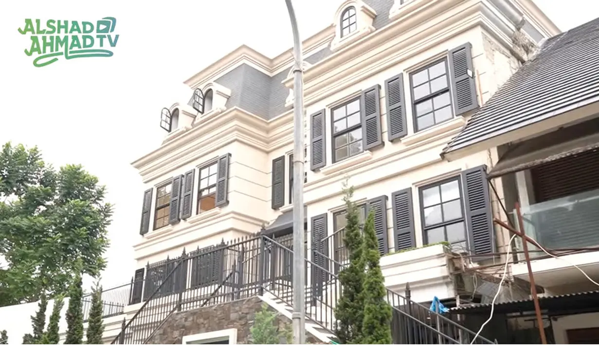 [Youtube/Alshad Ahmad TV]