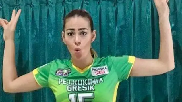 Veronica Angeloni