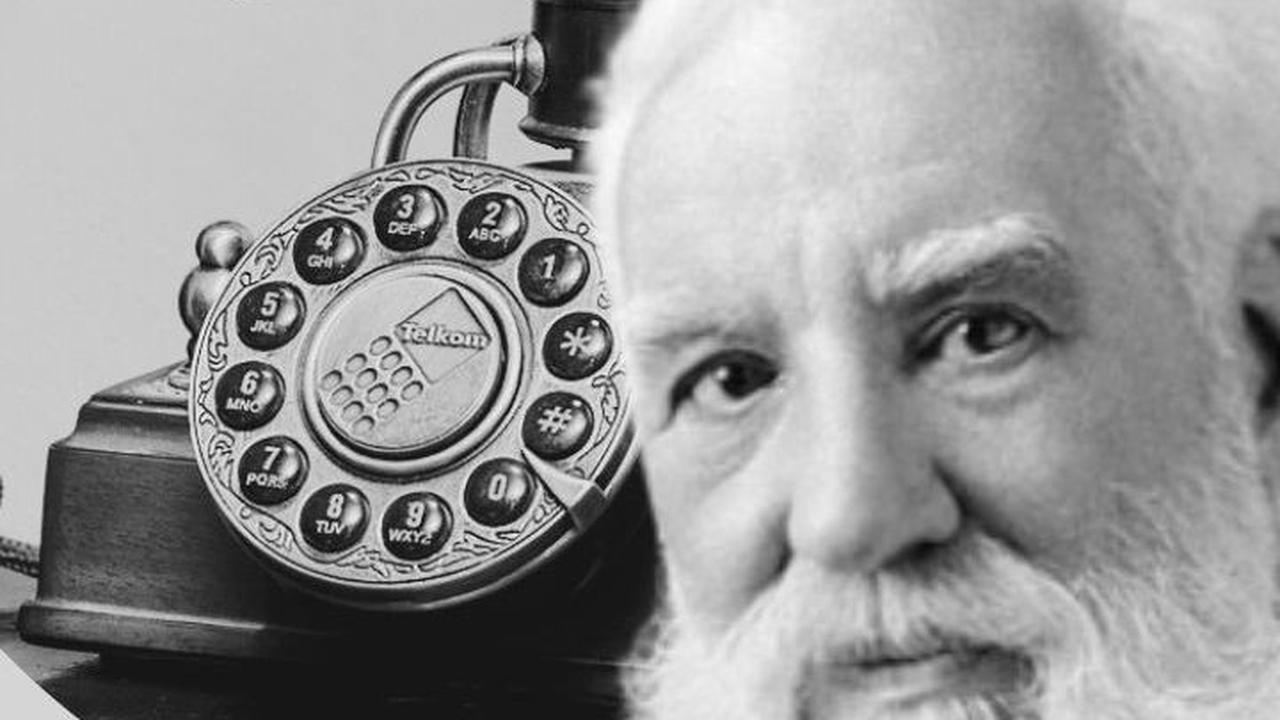 Mengharukan, Ini Bentuk Penghormatan Besar Warga AS saat Alexander Graham Bell Meninggal Dunia