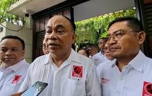 DPC Gerindra Solo Menolak Budi Arie Gabung, Ini Alasannya