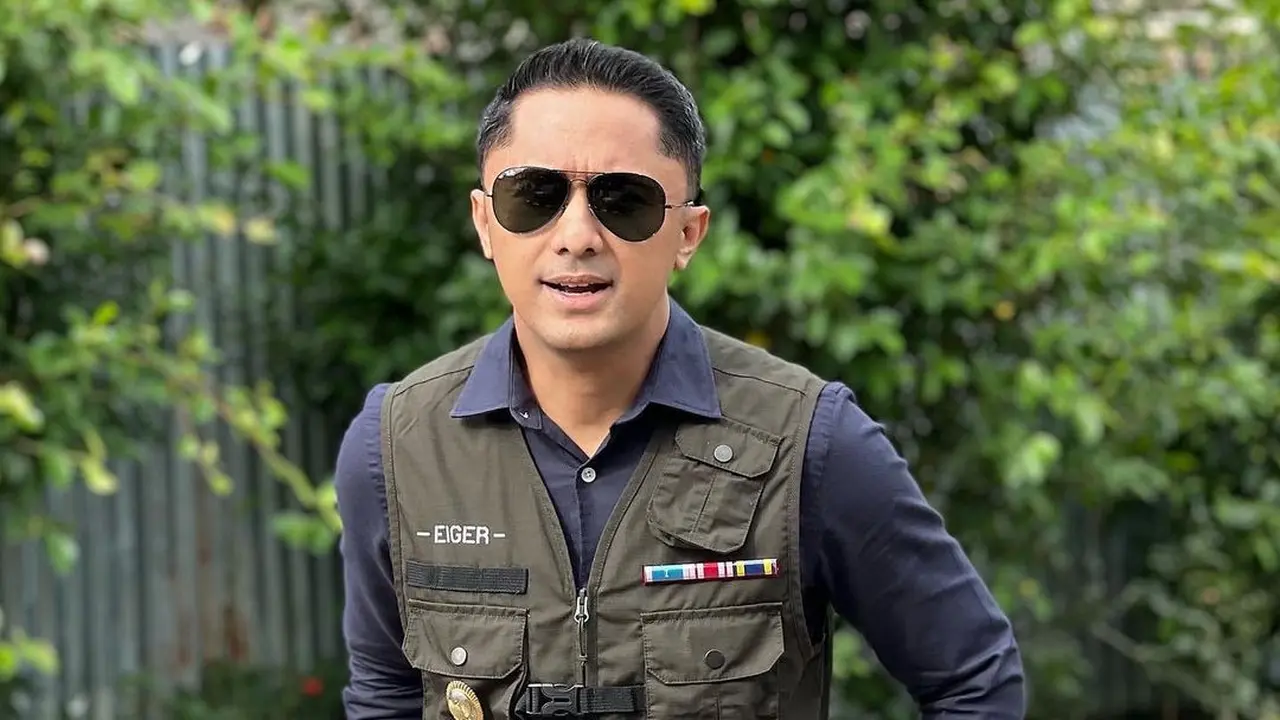 [Fimela] Hengky Kurniawan