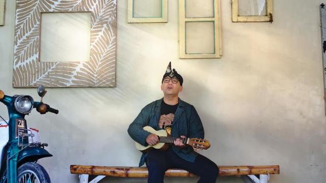 Pulung Agustanto (Istimewa)