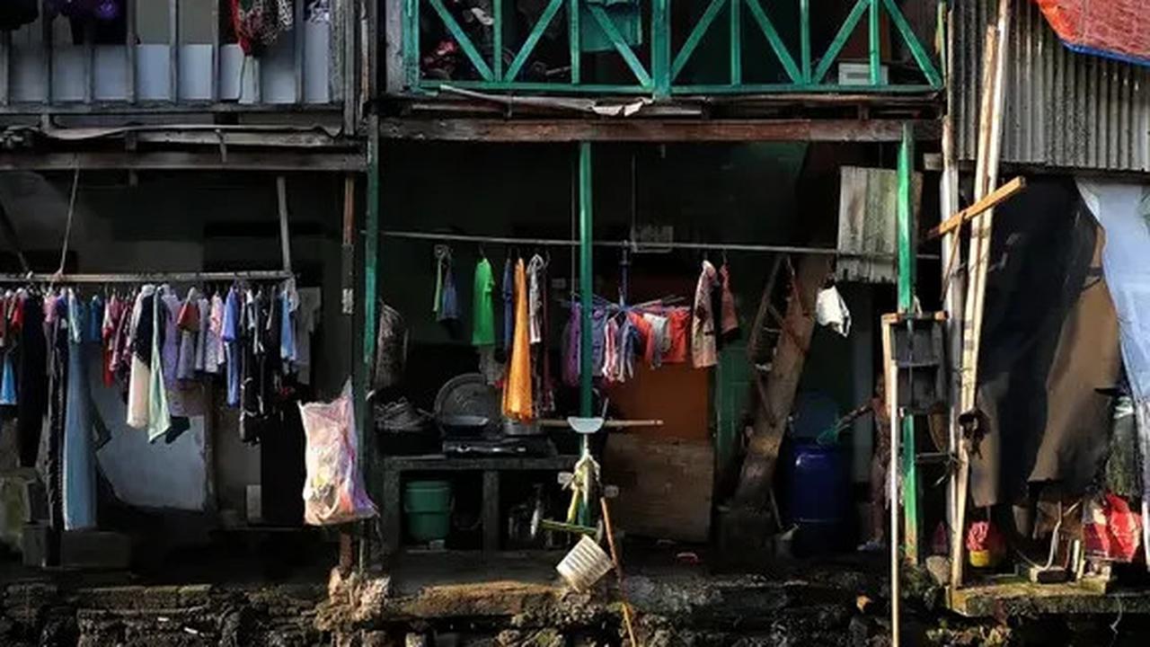 Biaya Hidup dan Trauma Disebut Jadi Penyebab Gangguan Mental di Jakarta