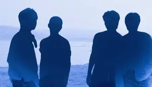 A-List Entertainment Perkenalkan SEEN, Boy Group Indonesia dengan 2 Sisi Saling Melengkapi