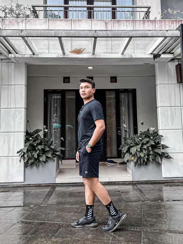 Addin Firmansyah. (Foto: Dok. Instagram @addinfirmansyah_)