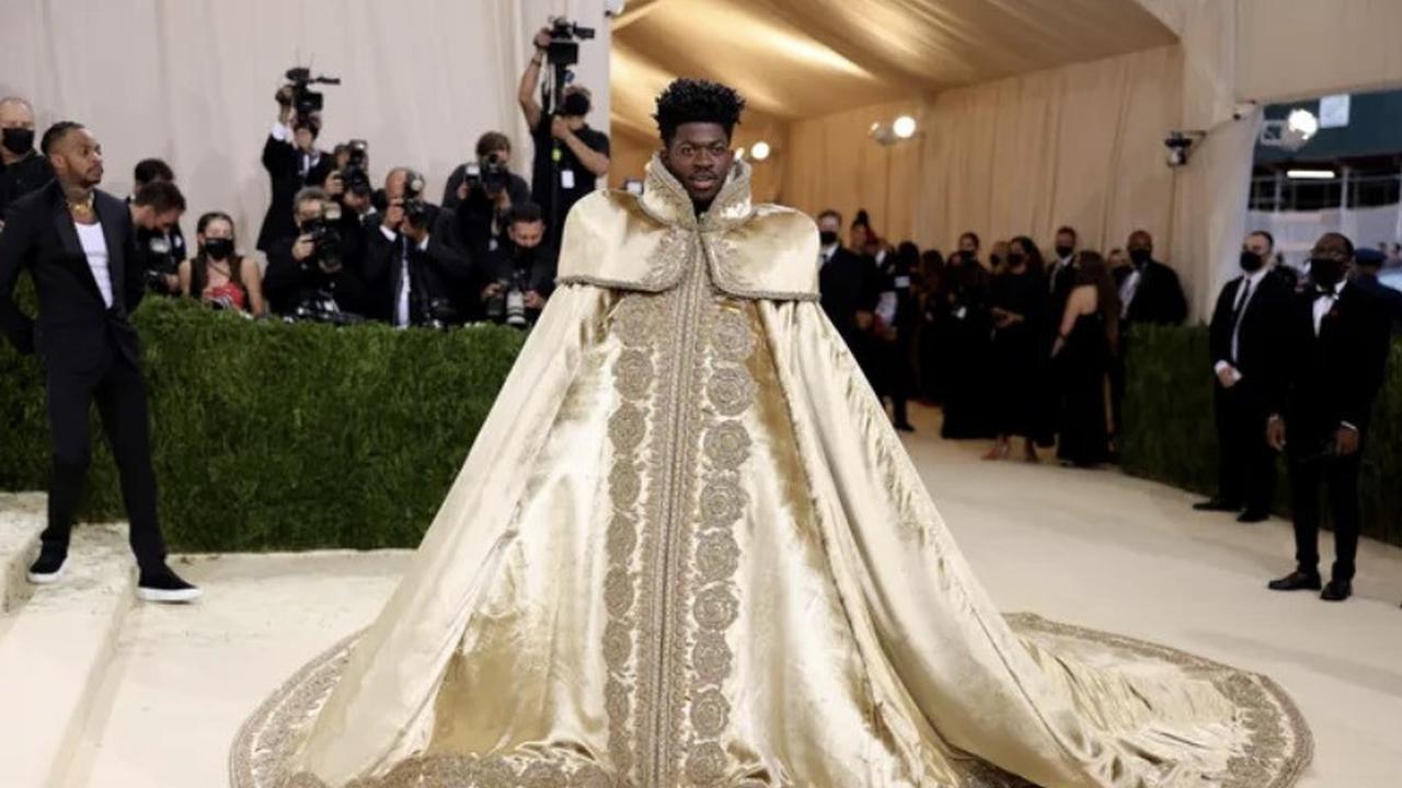 Met Gala 2025 Mengumumkan Tema Dress Code, Apa Arti "Tailored for You" untuk Selebriti?