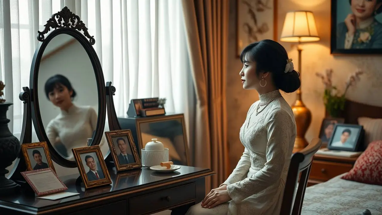 mimpi dijodohkan