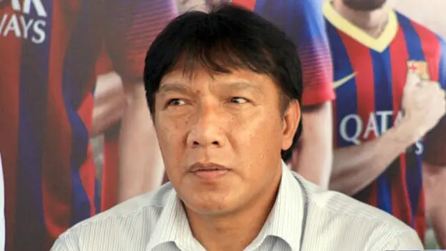 Robby Darwis