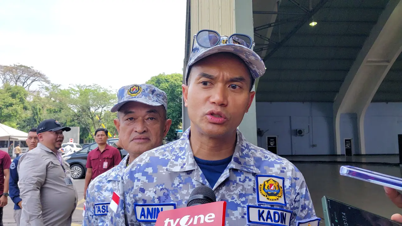 Ketua Umum Kadin Indonesia, Anindya Novyan Bakrie. (Foto: Liputan6.com/Arief RH)