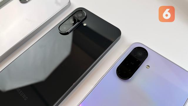 5 HP Rp 4 Jutaan Terbaik 2025, Masih Ngebut Hingga 2 Tahun ke Depan