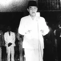 Kisah Madu Yaman Penyembuh Malaria Bung Karno di Detik-detik Proklamasi Kemerdekaan