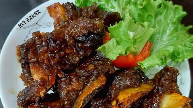 10 Destinasi Iga Bakar Terbaik Jogja: Empuknya Meleleh, Bumbu Meresap Sempurna